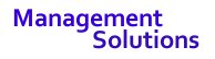 Management Solutions